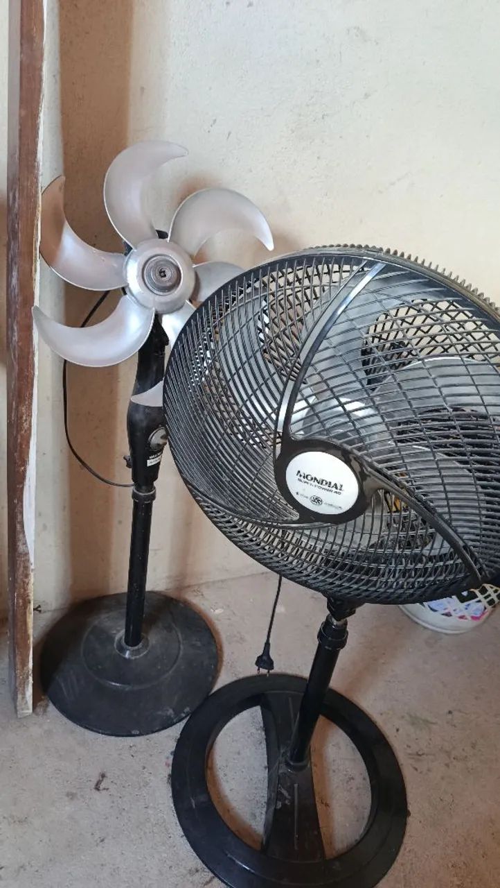 Ventilador 