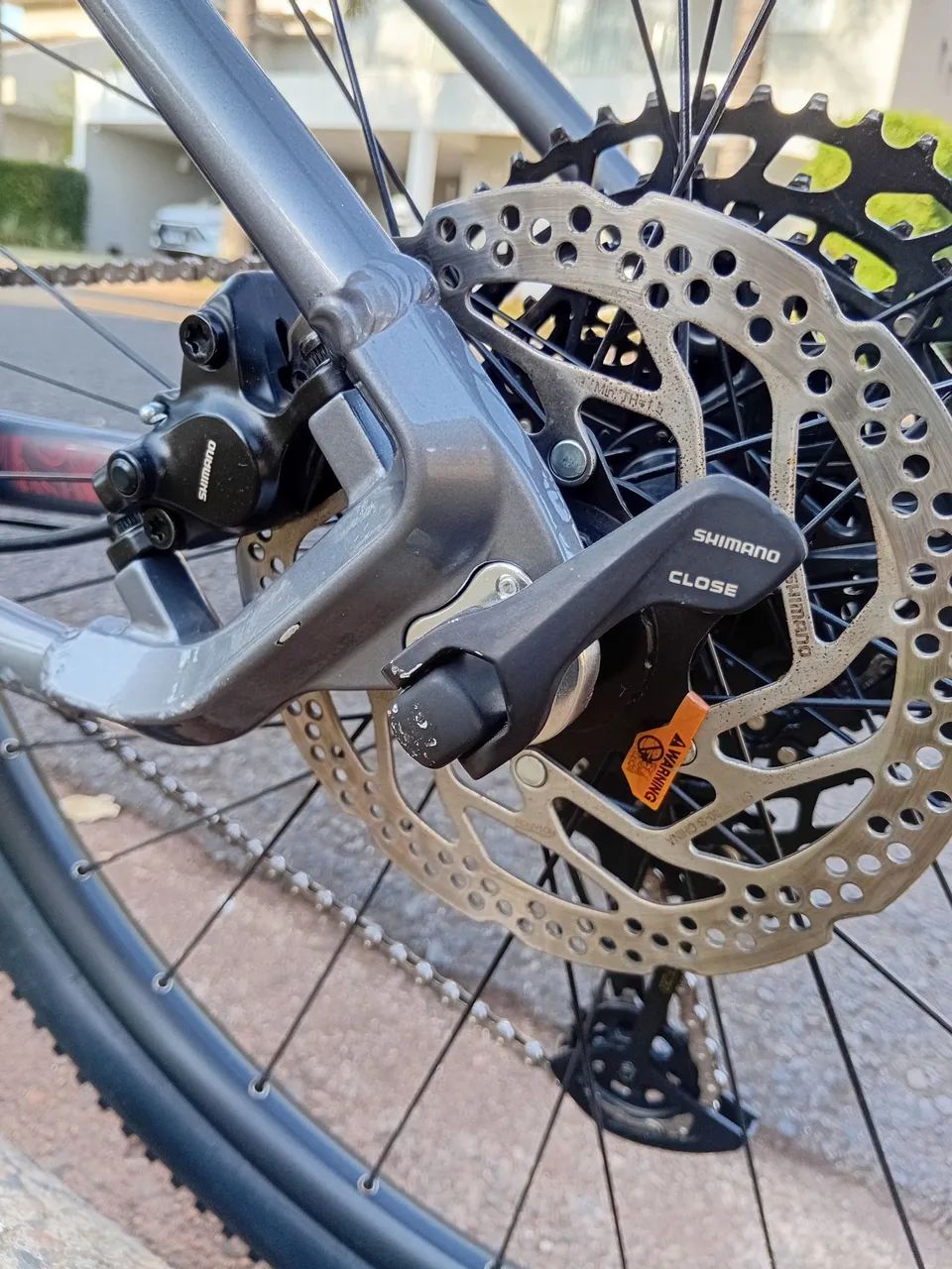 Bike  - Foto 3