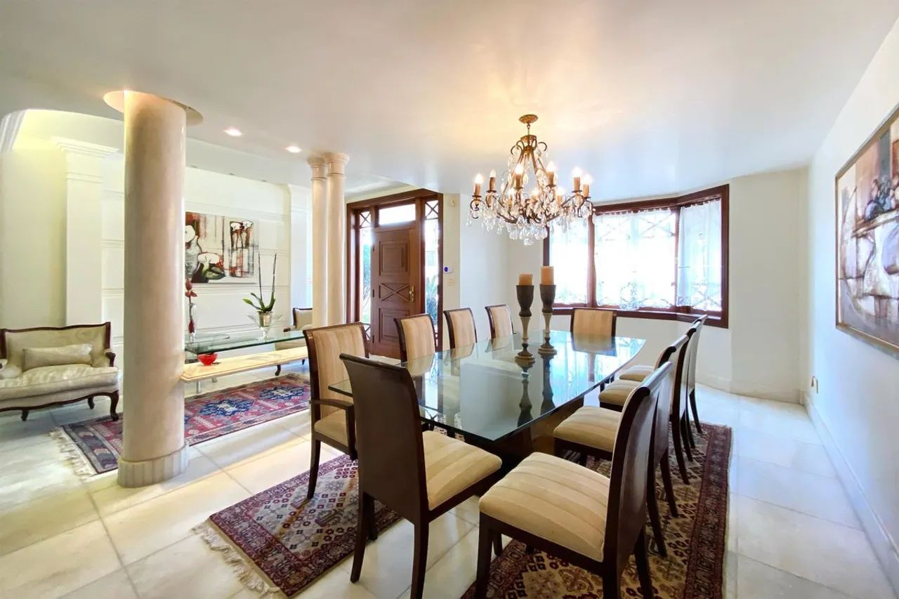 Casa à Venda - Mangabeiras, 5 Quartos, 560 m2 - Foto 3
