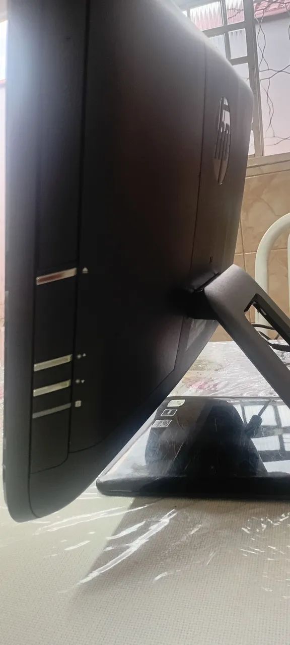 PC HP Omini 100
