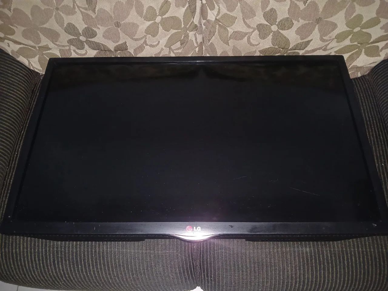 TV LG SEM SMART 32?