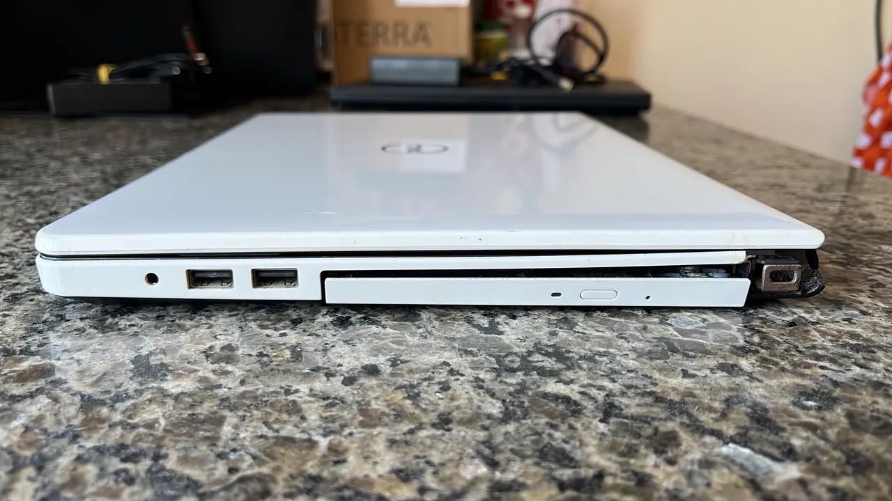 Dell Inspiron 5458 Core i3 - Foto 4