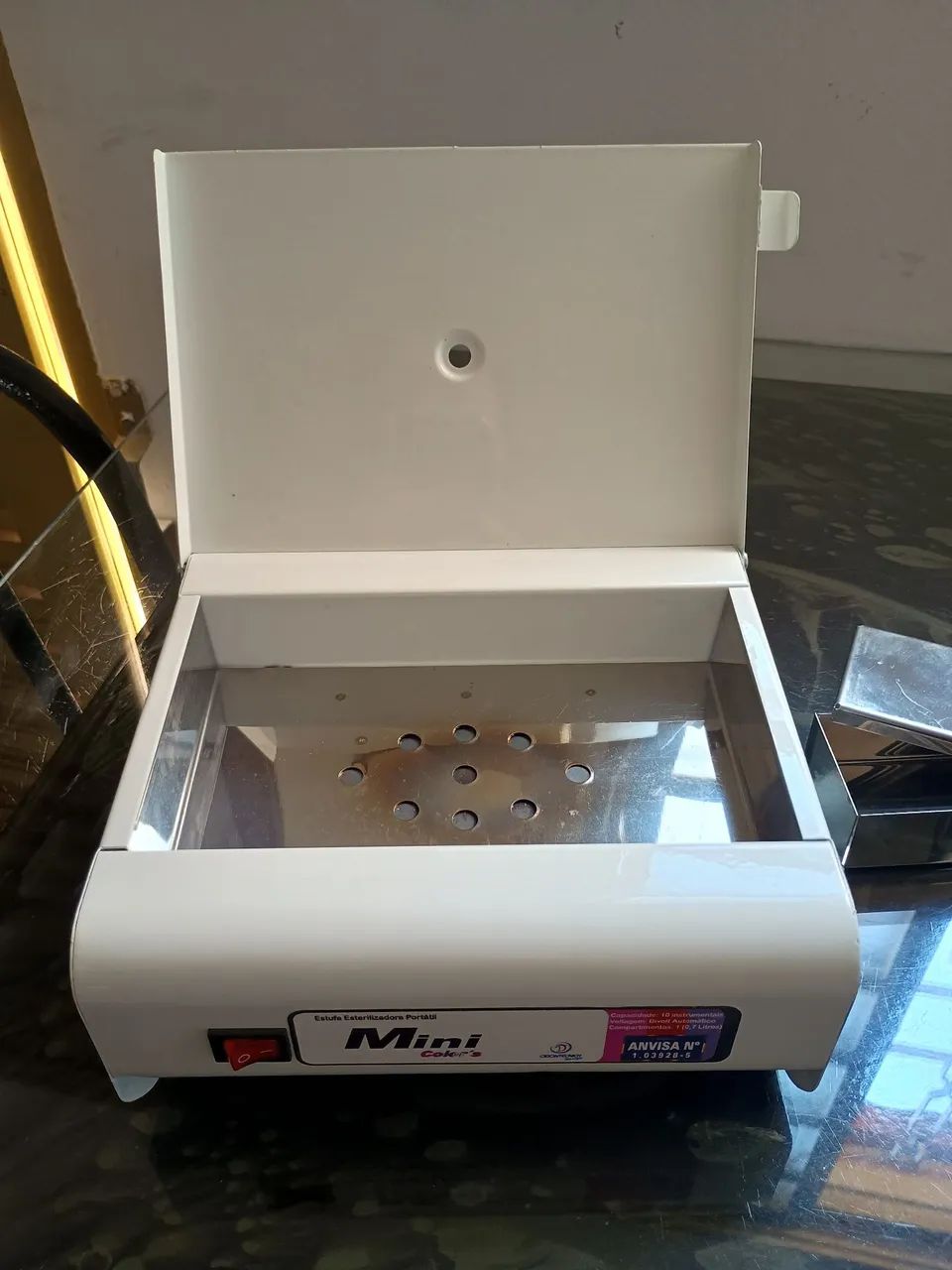 Estufa Esterelizadora  - Foto 4