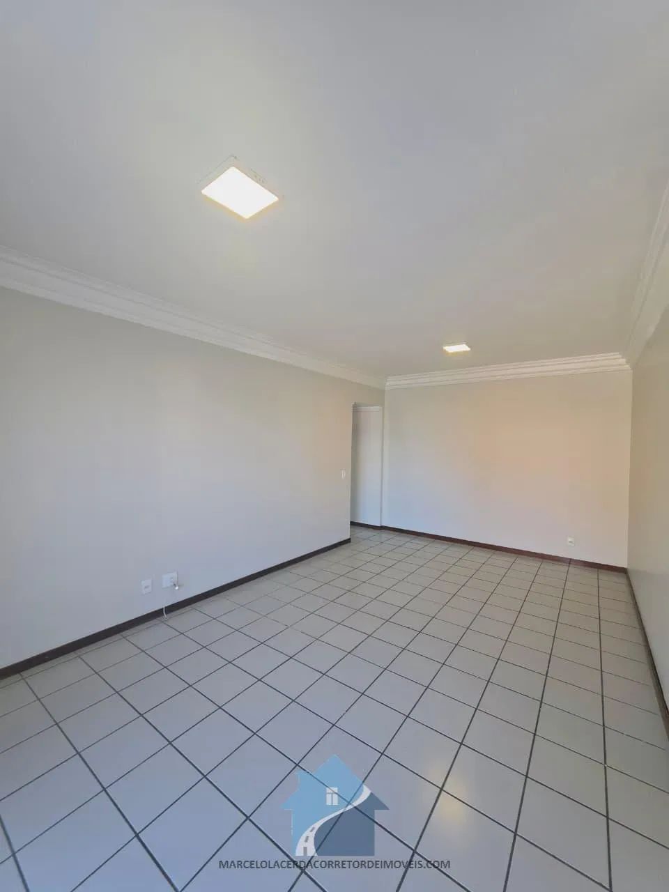 Apartamento no Condomínio Firenze - Chapada - Foto 2