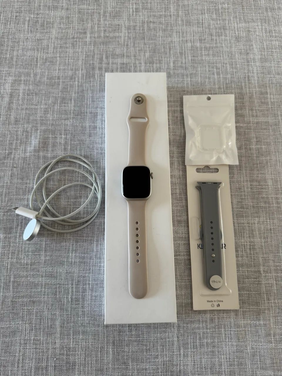 Apple Watch S8 41mm 