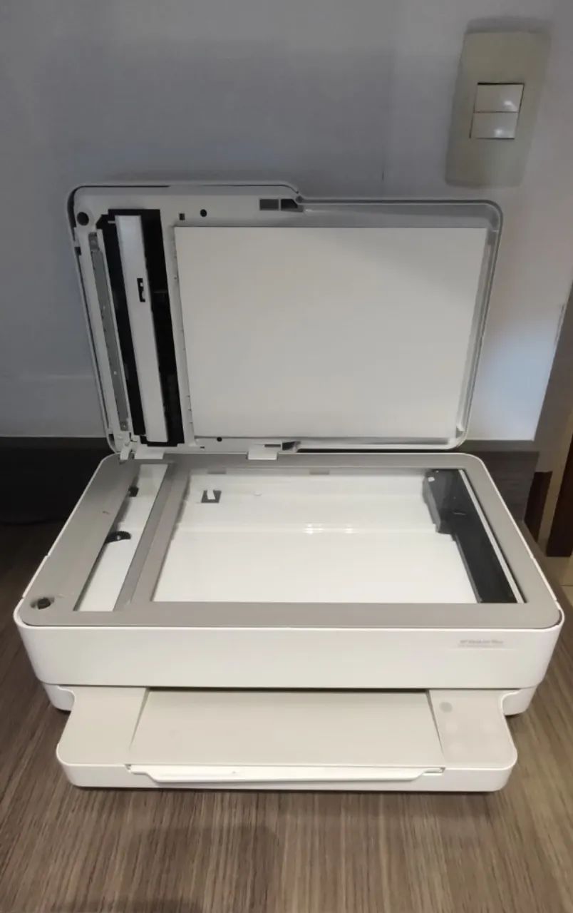 Impressora HP 