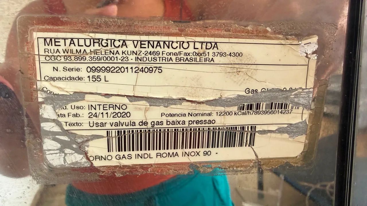Forno Venâncio  - Foto 5