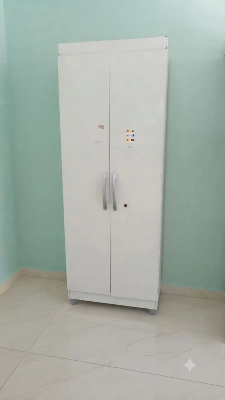 Vendo Armário Multiuso  - Foto 3