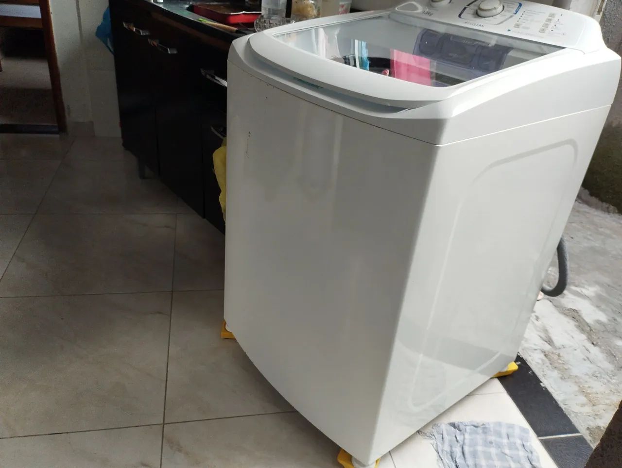 Fogão 