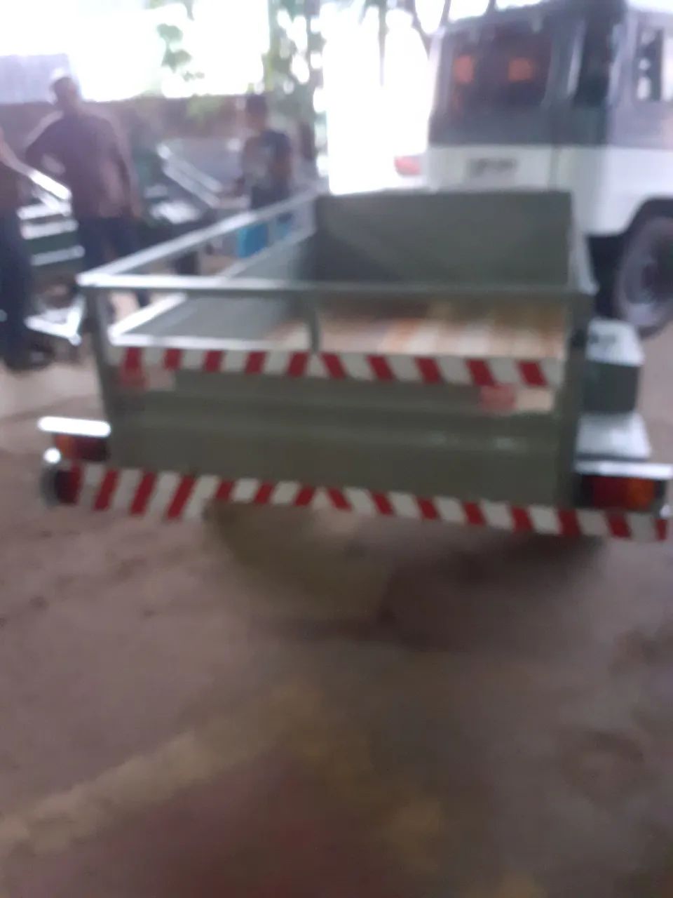 Carretinha 