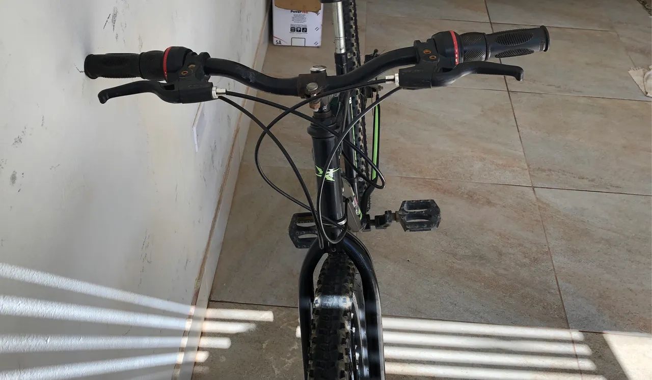 Bicicleta Axw aro 29 - Foto 3