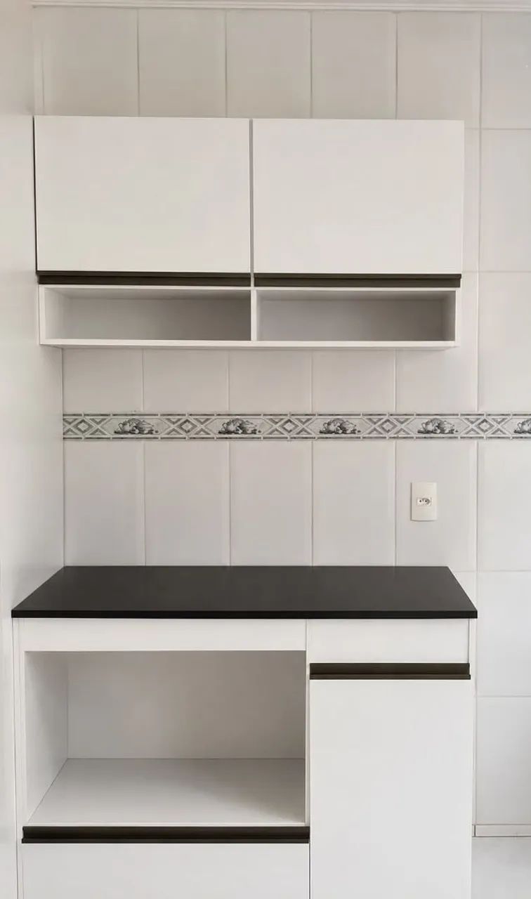 Cozinha completa