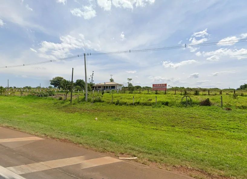 Terreno para venda em São Carlos com 1.274.341m² - Foto 2