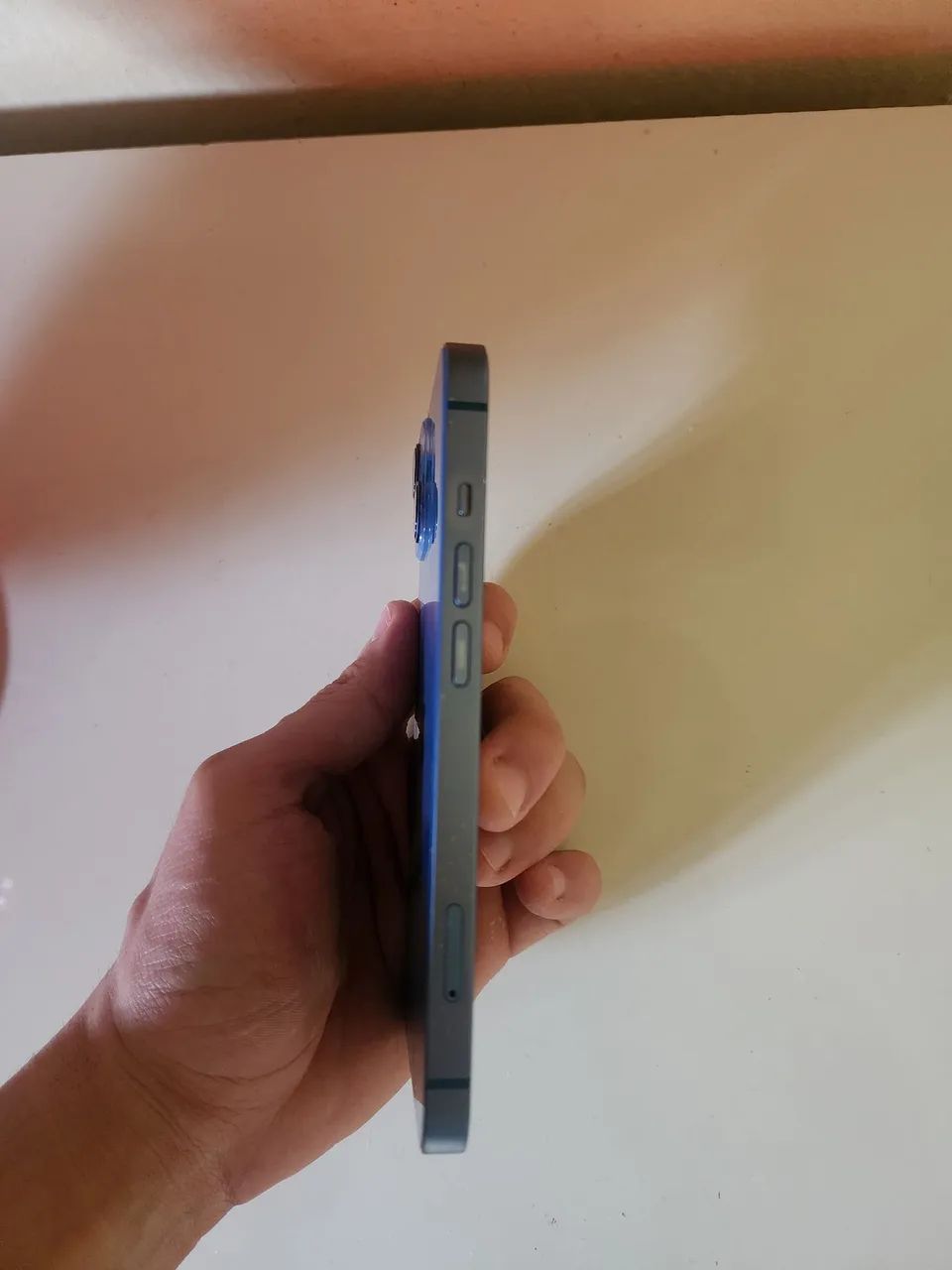 IPHONE 13 128GB Perfeito Estado - Foto 3