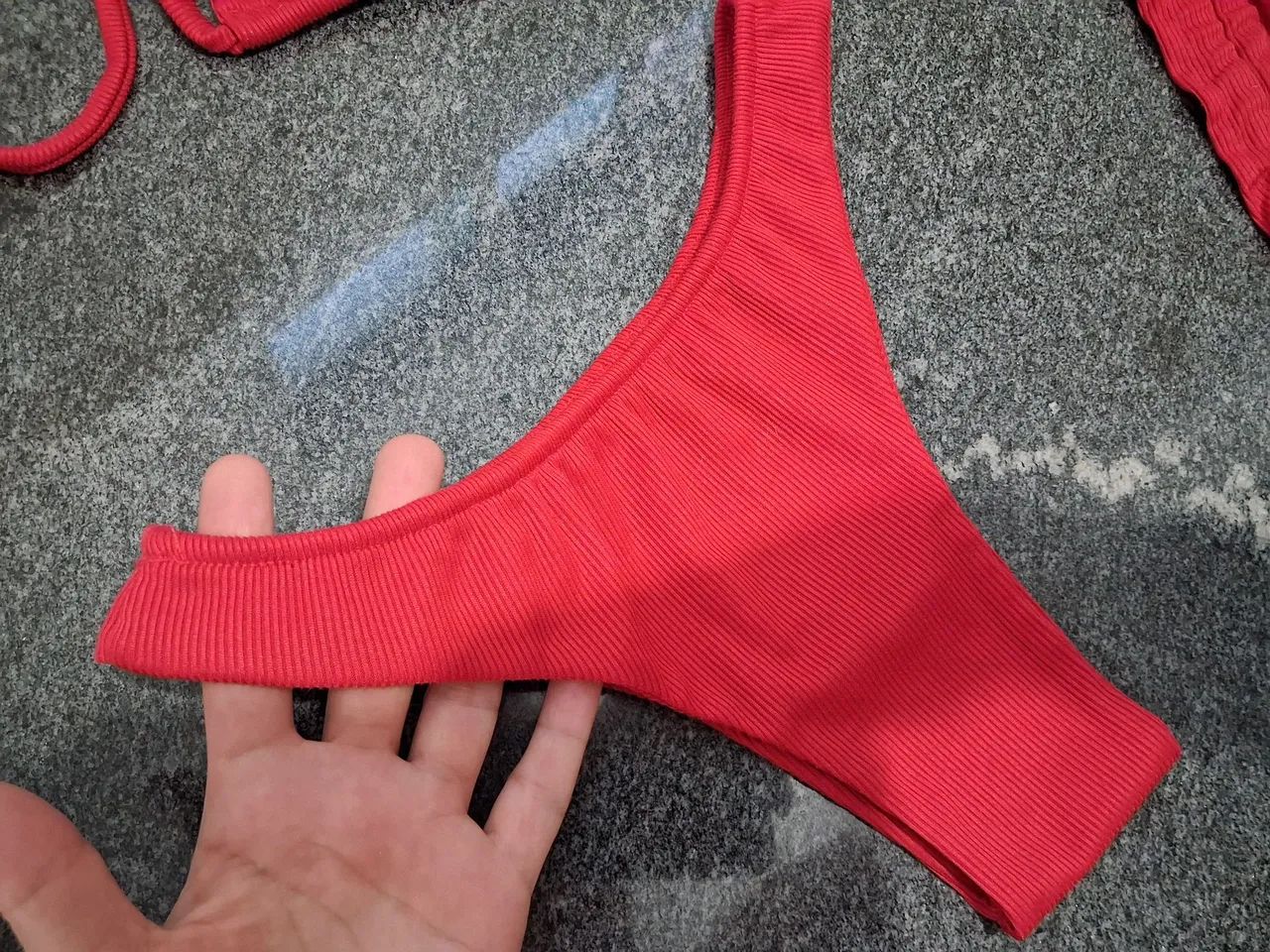 Biquini novo - Foto 5