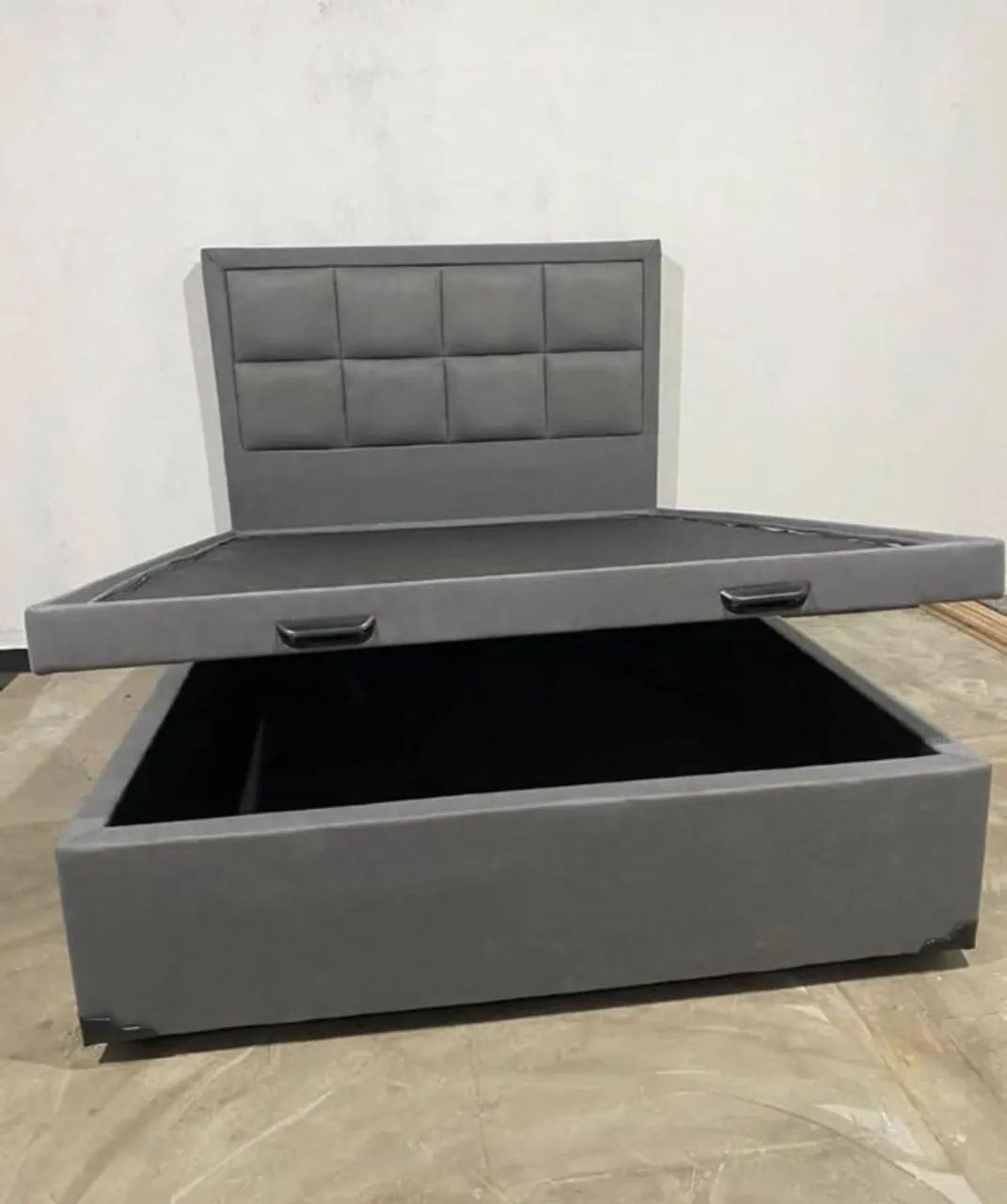 BASES BOX, BÁU TODOS OS TAMANHOS - Foto 2
