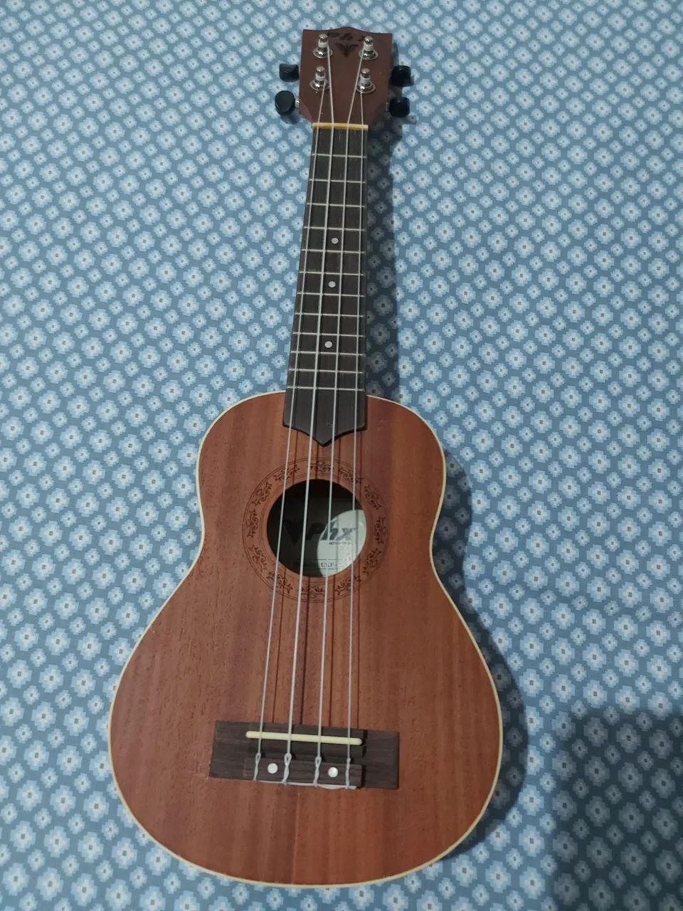 Ukulele