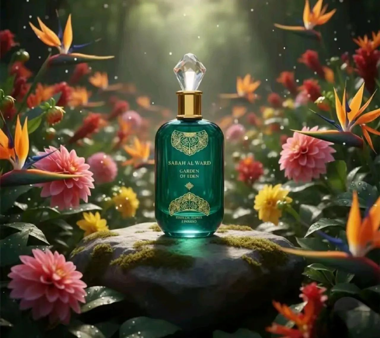 Perfumes arabes - Foto 5