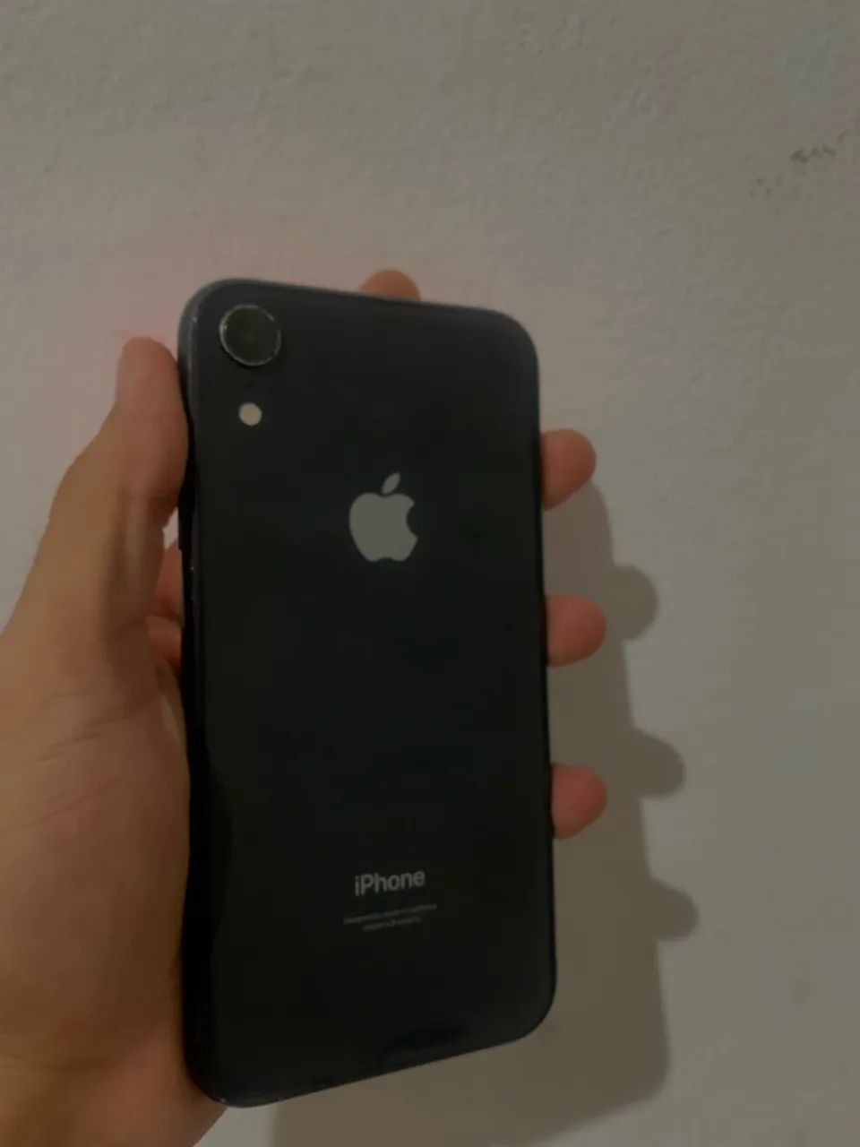 iPhone XR 64gb - Foto 2
