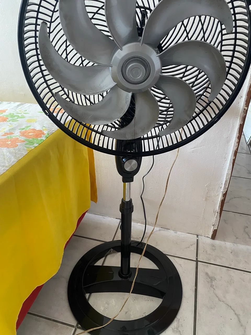 Ventilador 
