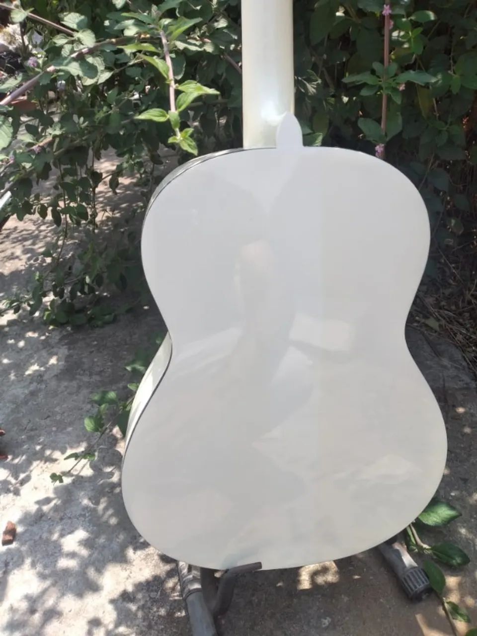Violão do Mickey - Foto 3