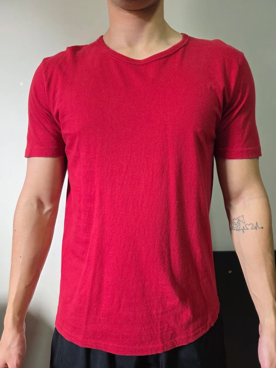 Camiseta Calvin Klein - Foto 2