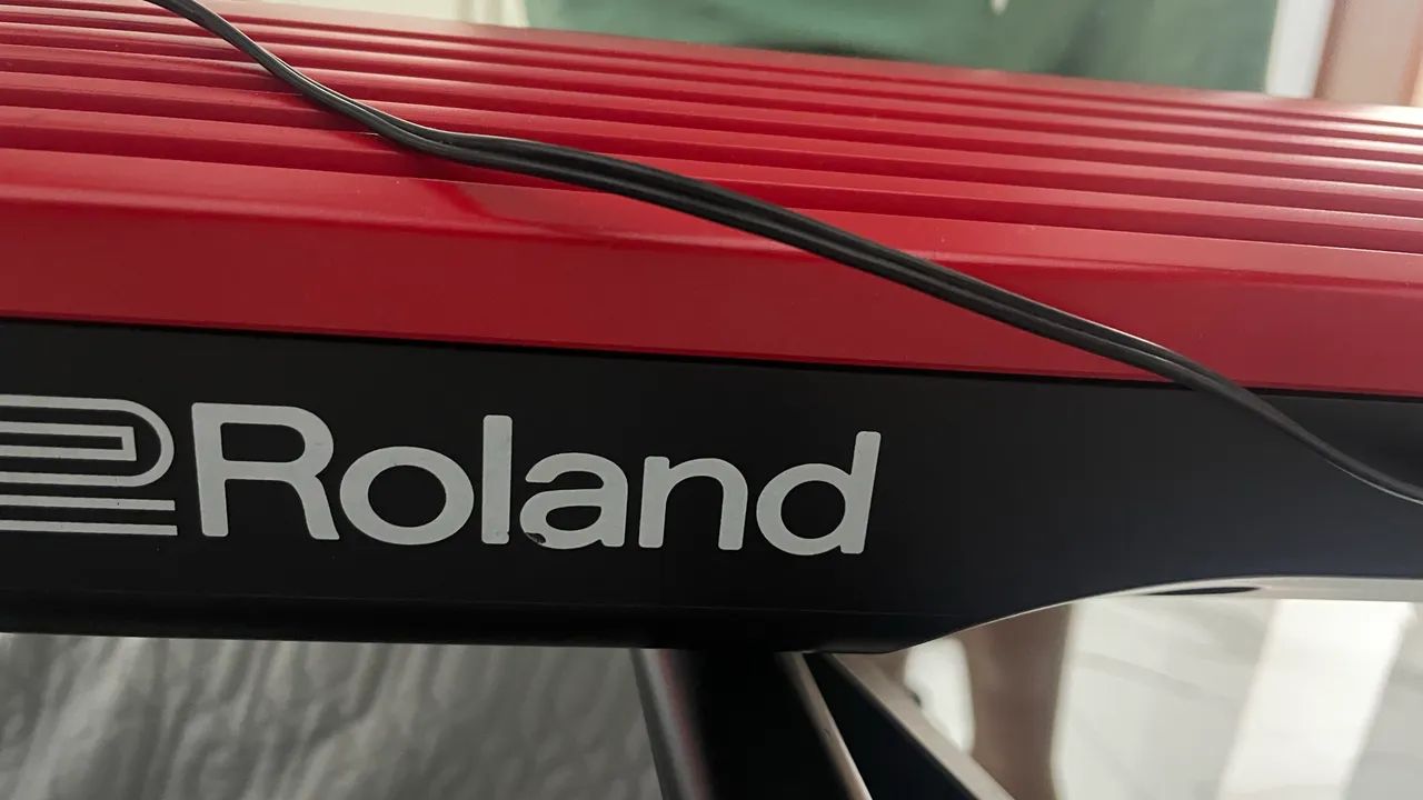 Roland Gokeys  - Foto 5