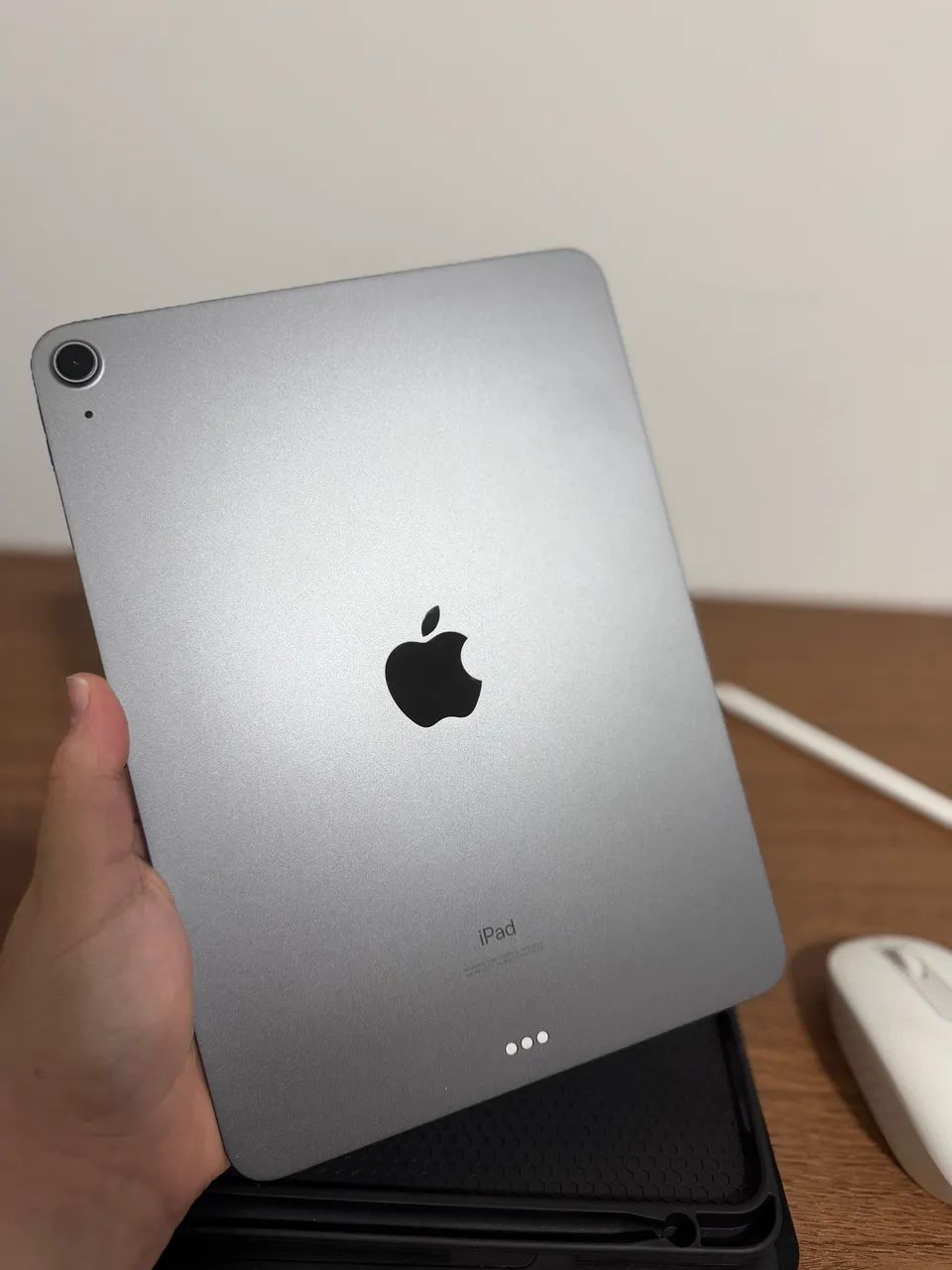 iPad Air + Kit Completo - Foto 3