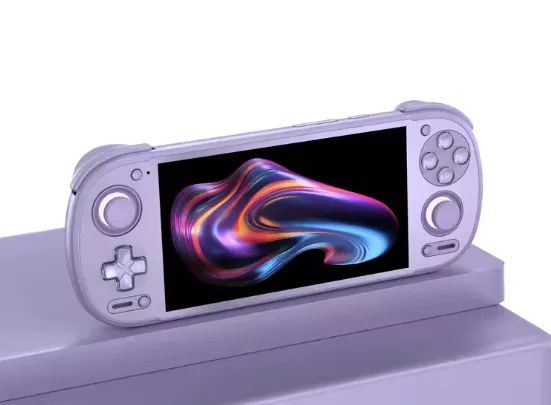 Retroid Pocket 6 BASE 8G/128GB - Consoles de Vídeo Game - Centro