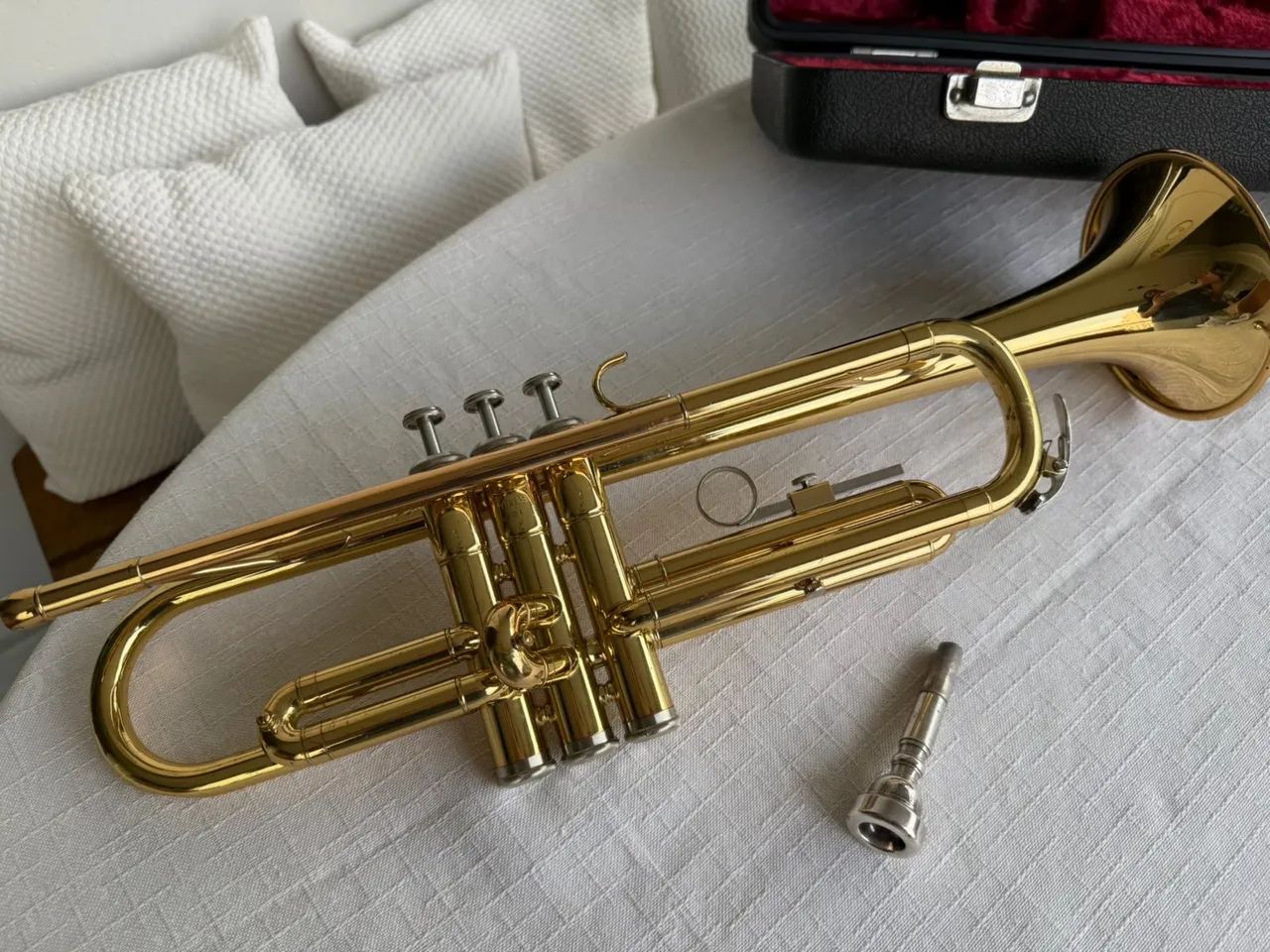 Yamaha YTR 1335