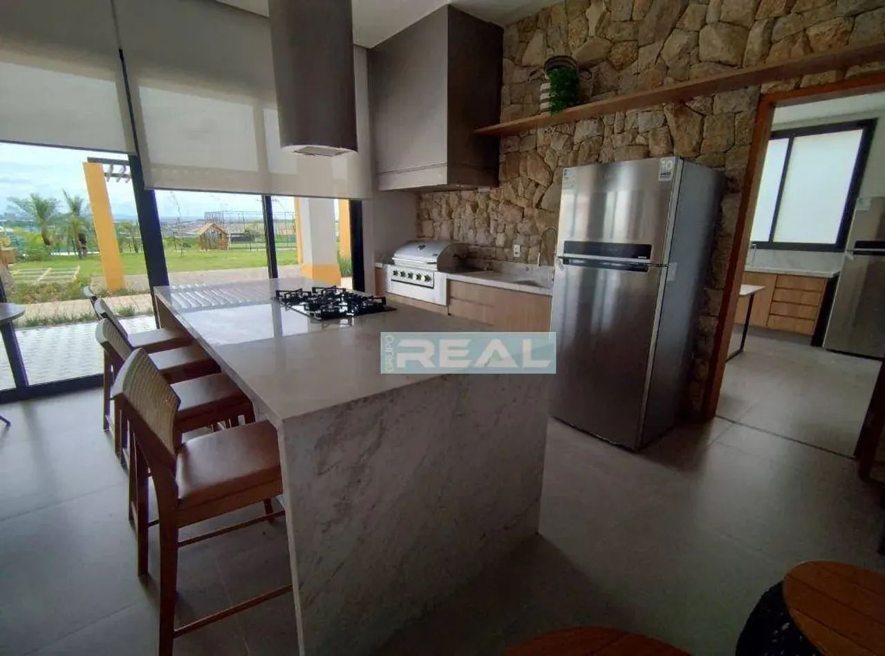Terreno à venda, 200 m² por R$ 305.000,00 - Condomínio Terras da Fazenda - Paulínia/SP - Foto 19