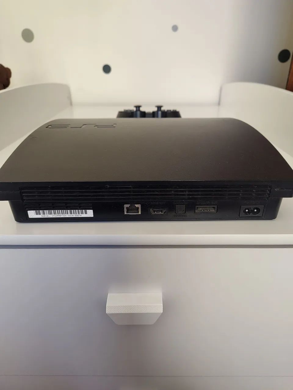 PS3 Slim desbloqueado  - Foto 4