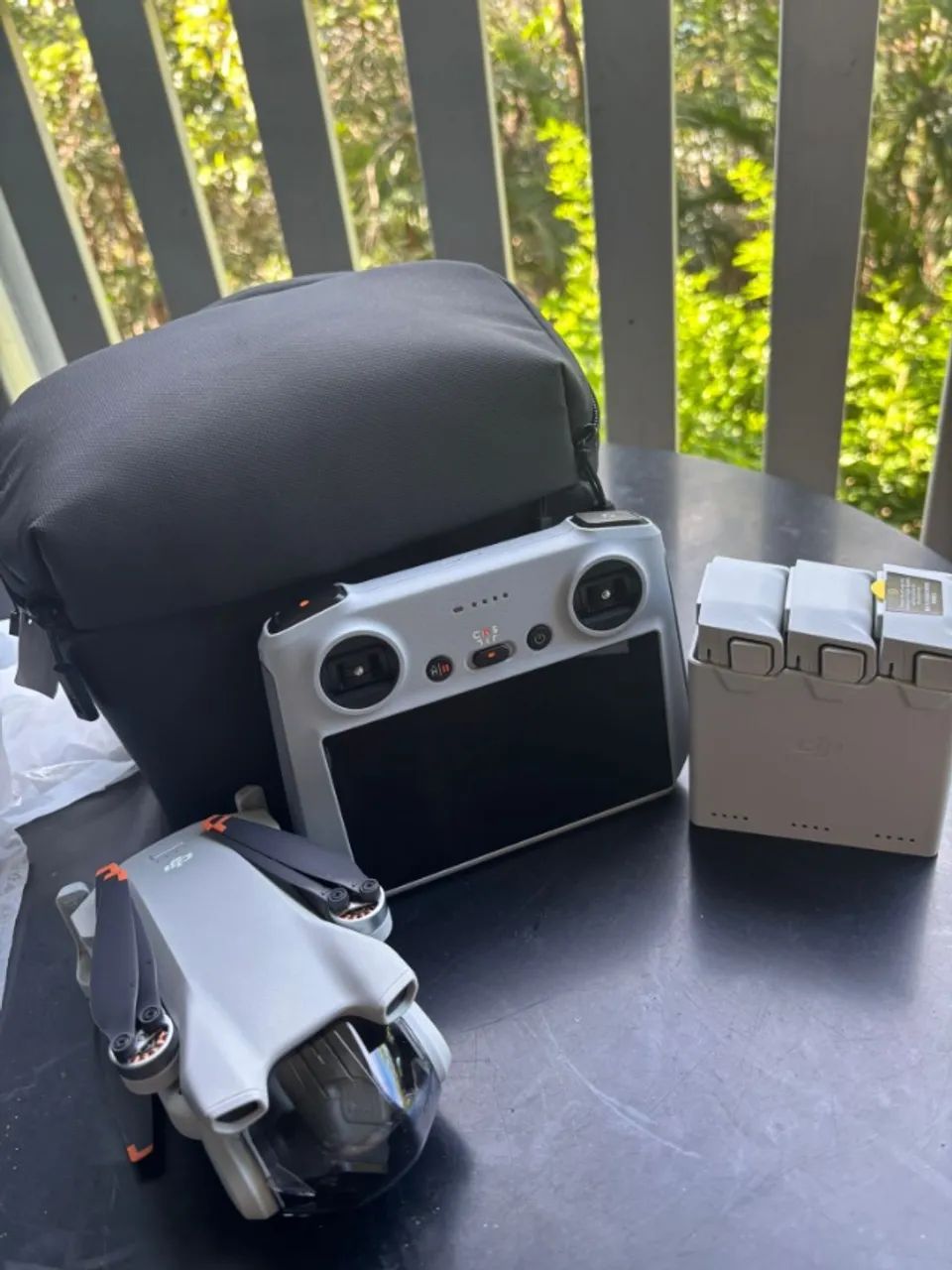 DJI Mini 3 Fly More - Foto 5