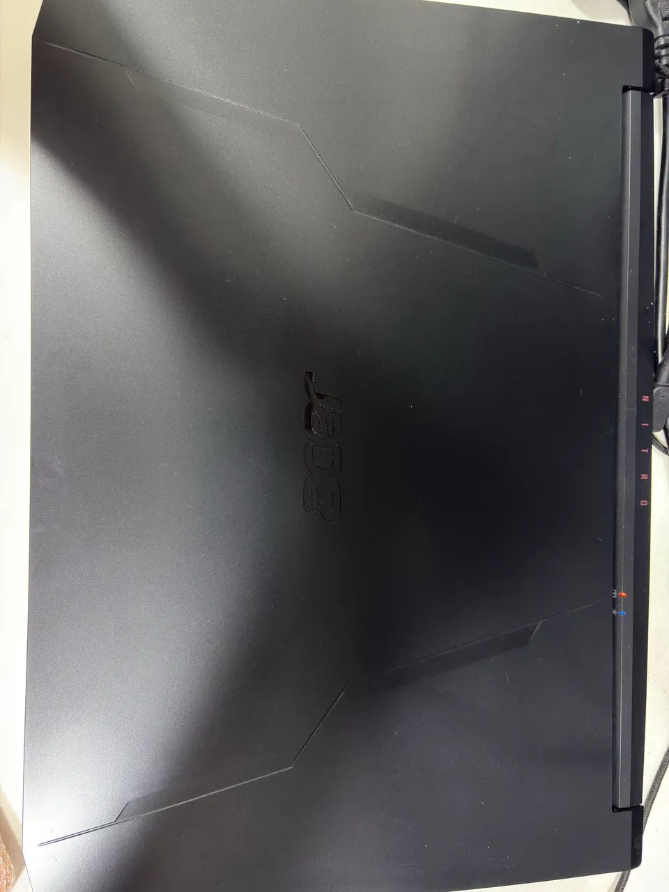 Notebook Gamer Acer Nitro 5 An515-57 - Foto 3