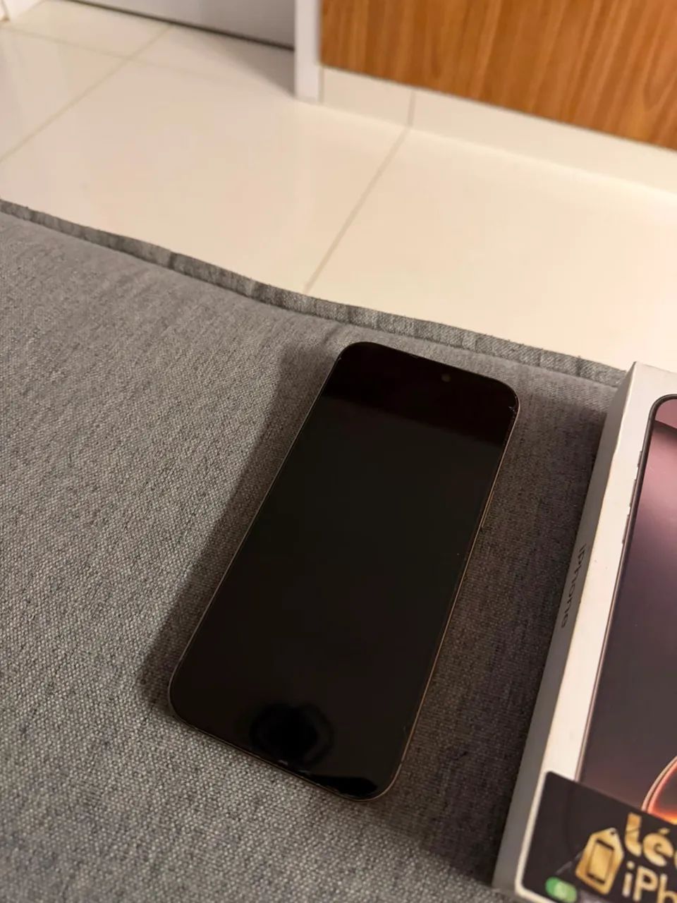 iPhone 16 Pro Max 256 GB - Foto 4