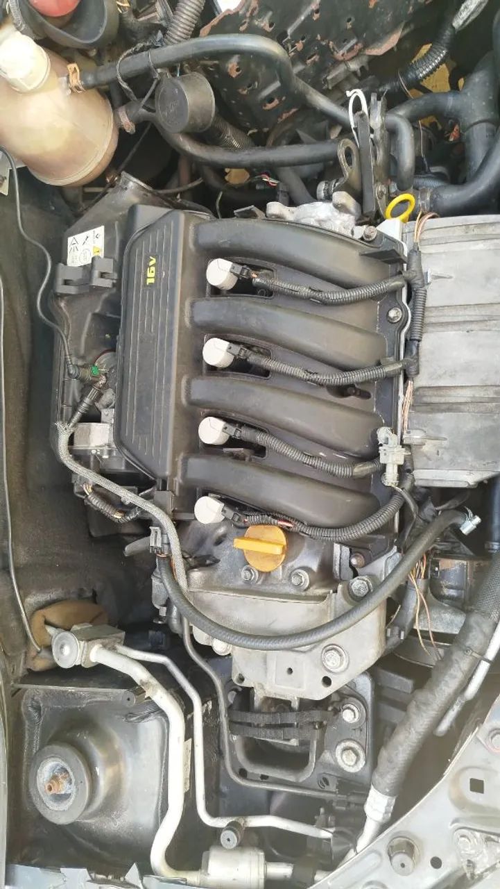 Renault Clio 2022