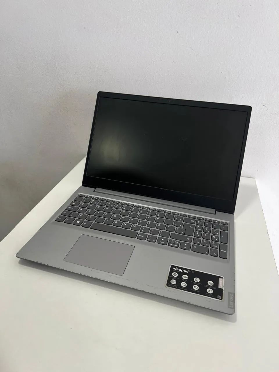 Notebook Lenovo 