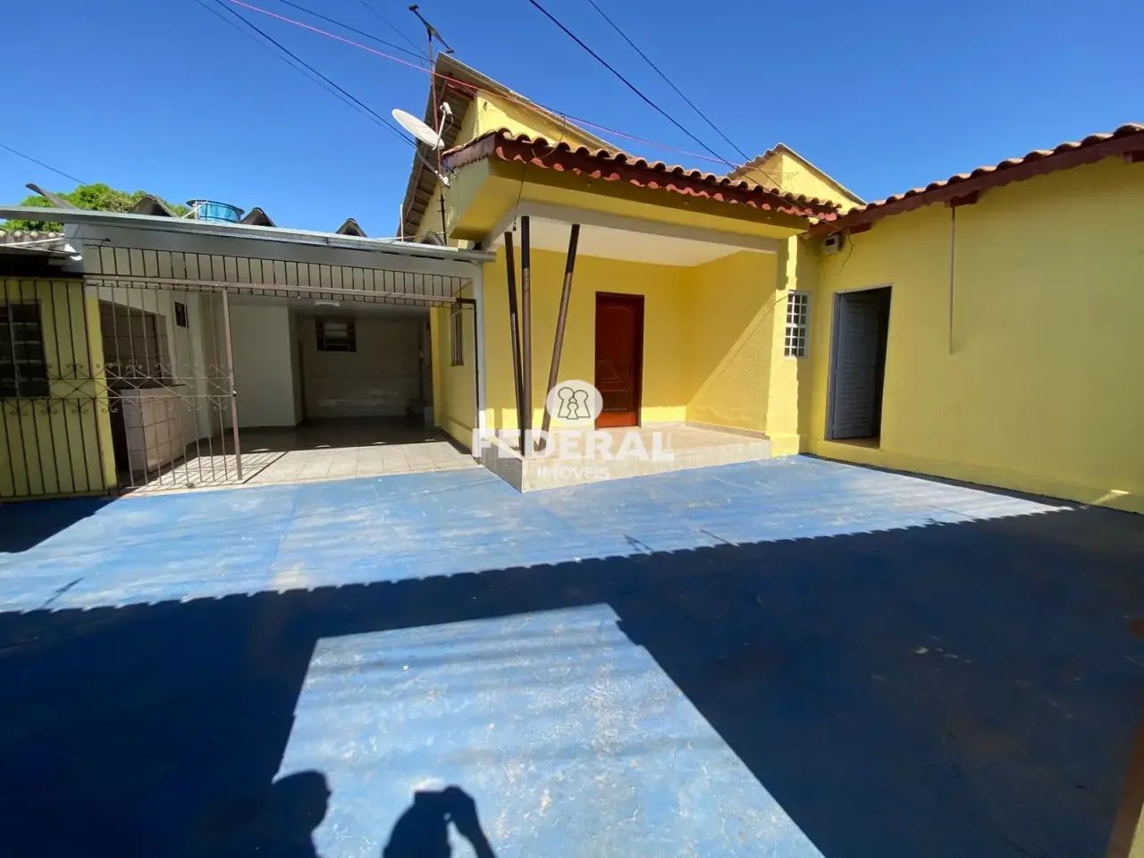 Casa Residencial, Vila Santa Helena codigo: 363378 - Foto 2