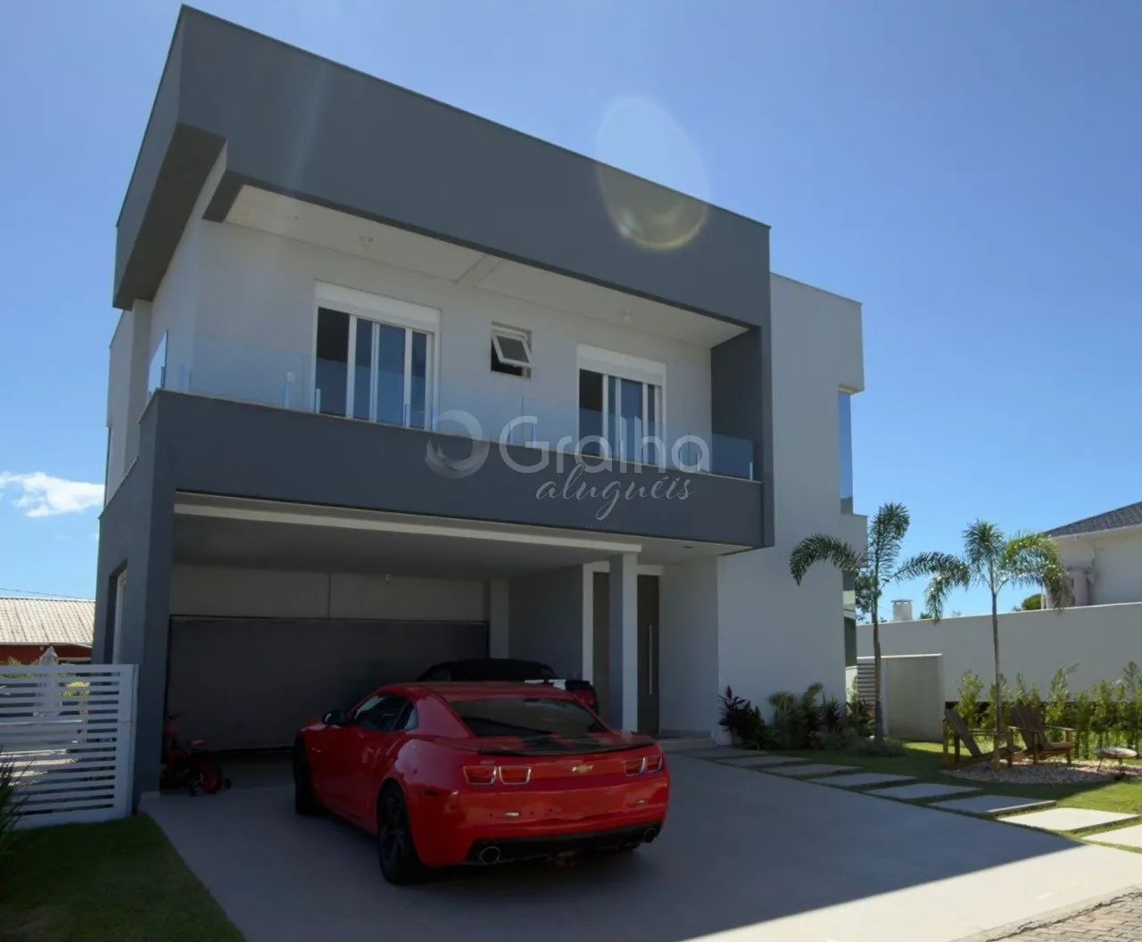 Casa com 5 quartos em condomínio fechado - Foto 2