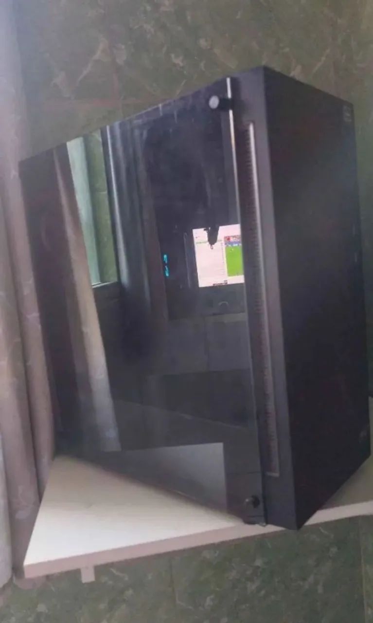 Vendo gabinete 