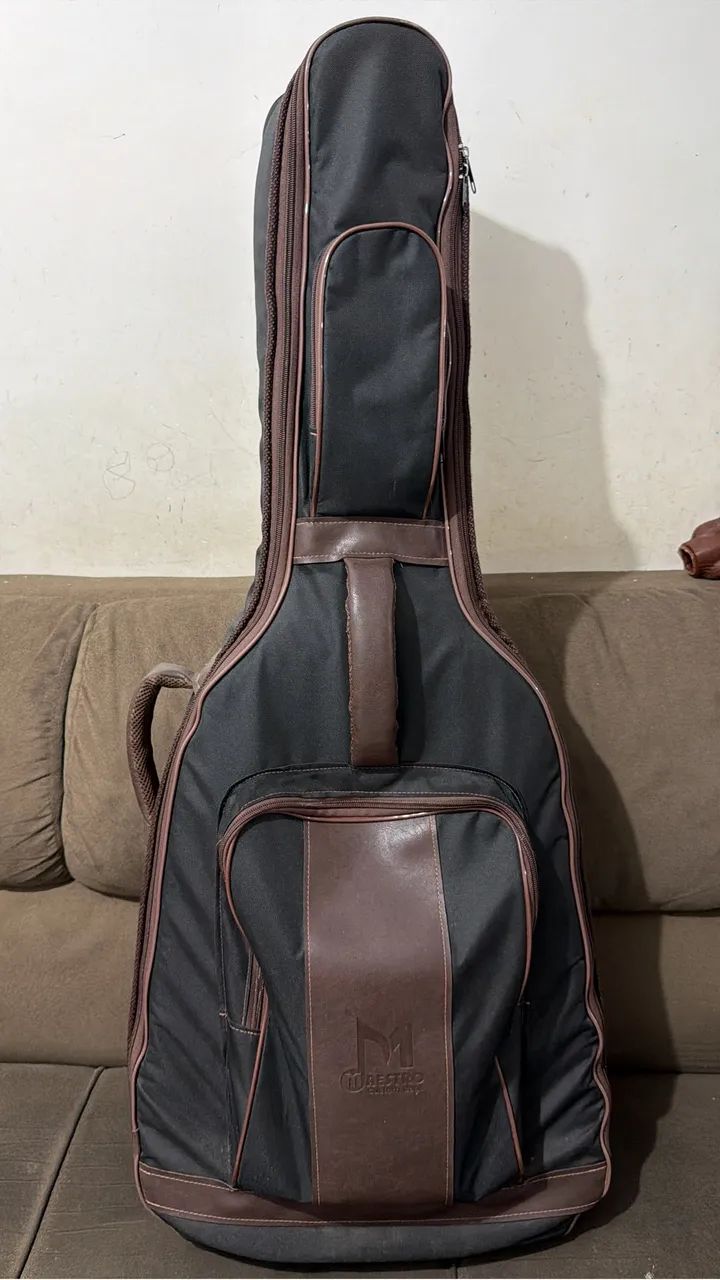 Violão Takamine  - Foto 3