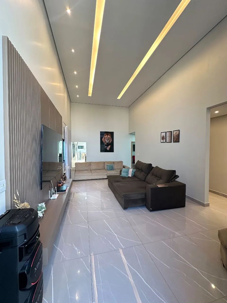 VENDO CASA NA ALAMEDA DOS IPÊS  - Foto 3