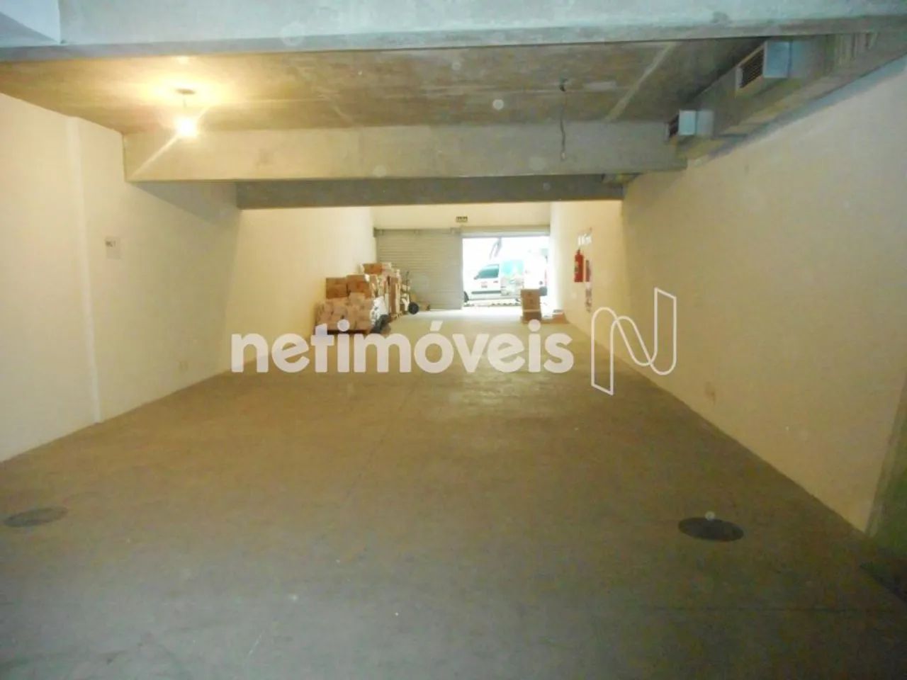 Venda Prédio Caiçaras Belo Horizonte - Foto 3