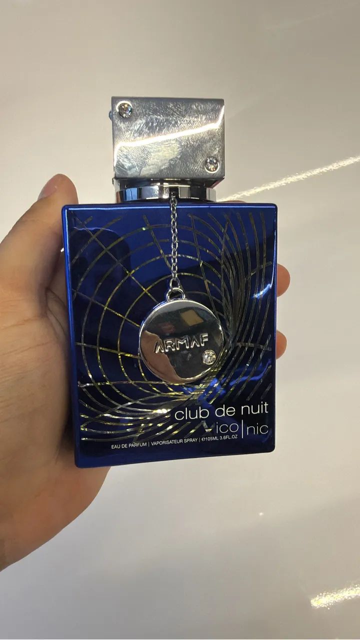 Vendo perfumes árabes, importados e nicho