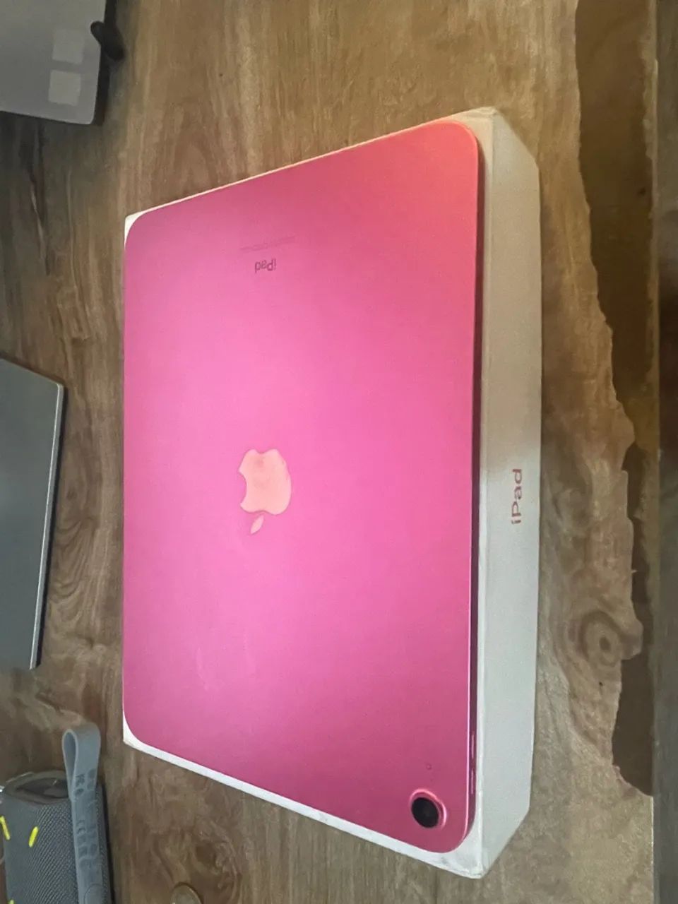 IPad (10th Generation) Wi-fi 64GB Pink MPQ33LL/A - Foto 5
