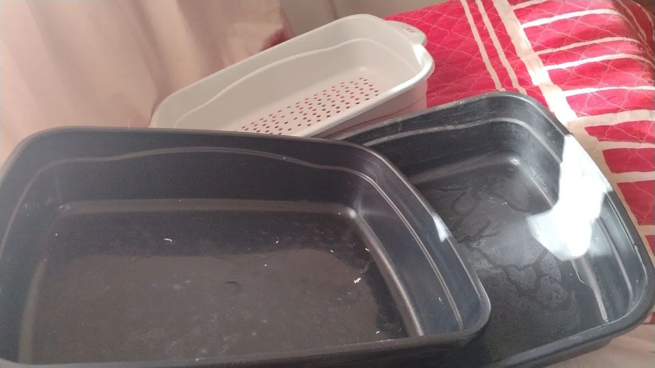 Caixa de areia  - Foto 3