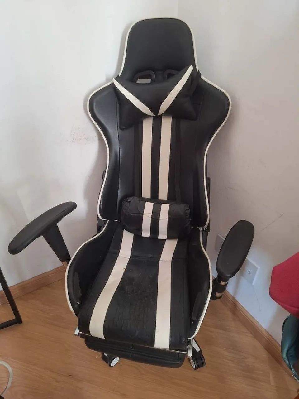  Cadeira Gamer