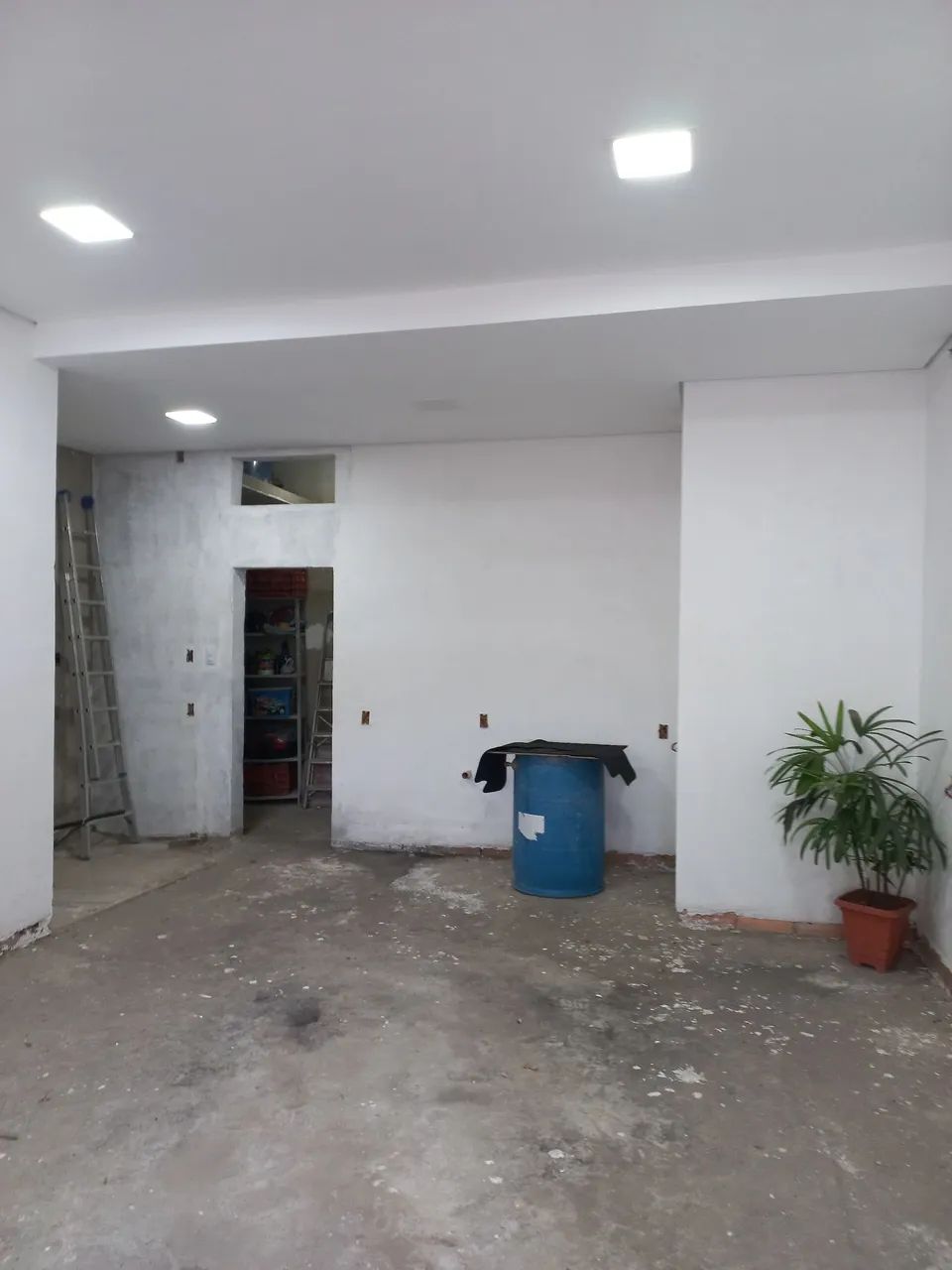Vendo ou troco  Loja/Galpão - Foto 4