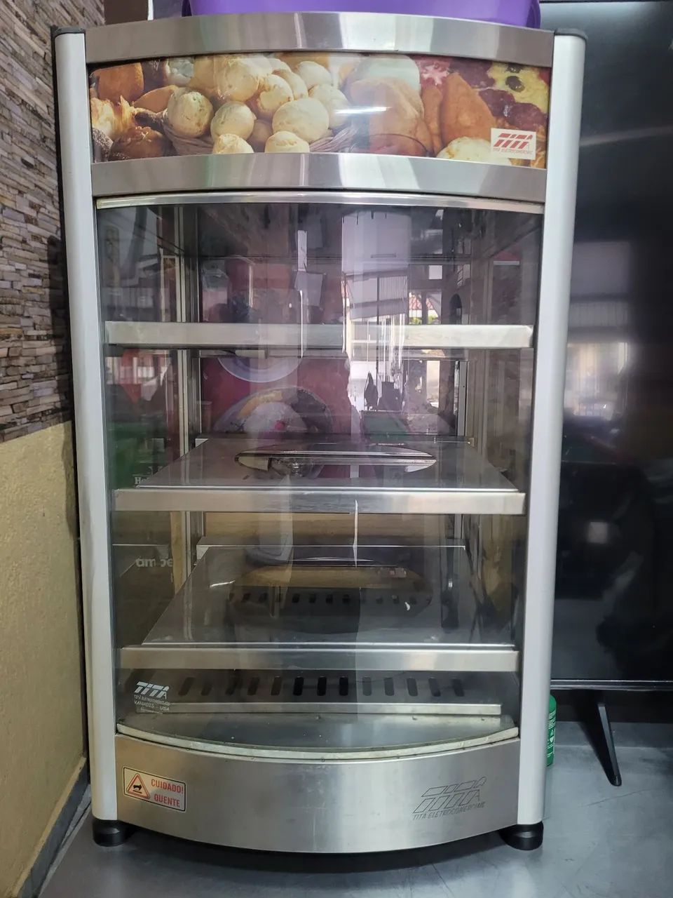 Vento para restaurante.  - Foto 5