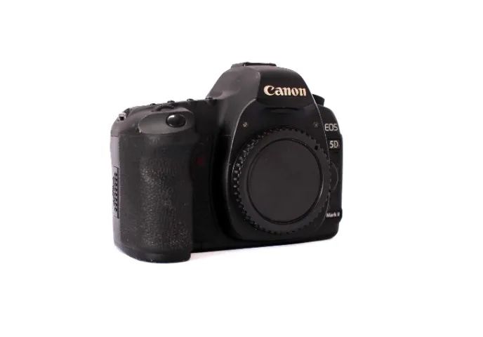 Camera Canon 5d mark ii - Foto 3